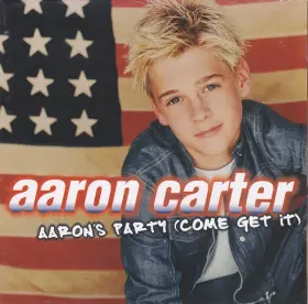 Couverture du produit · Aaron's Party (Come Get It)