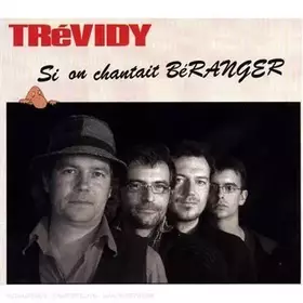Couverture du produit · Si on Chantait Béranger