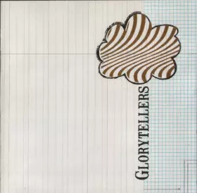 Couverture du produit · Glorytellers