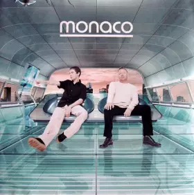 Couverture du produit · Monaco
