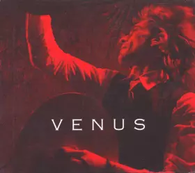 Couverture du produit · Venus