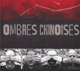 Couverture du produit · Ombres Chinoises