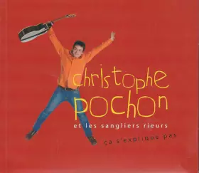 Couverture du produit · Ça S'Explique Pas