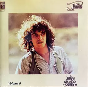 Couverture du produit · Terre De France (Volume 6)