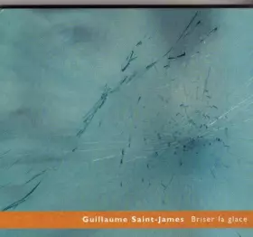 Couverture du produit · Briser la Glace