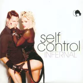 Couverture du produit · Self Control