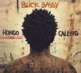 Couverture du produit · Hongo Calling