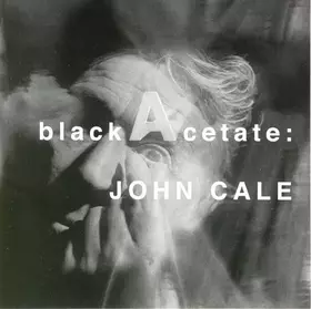 Couverture du produit · Black Acetate