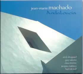 Couverture du produit · Andaloucia