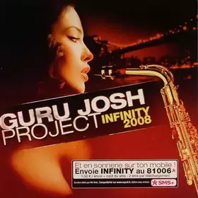 Couverture du produit · Infinity 2008