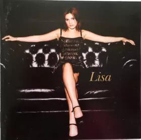 Couverture du produit · Lisa