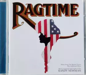 Couverture du produit · Ragtime