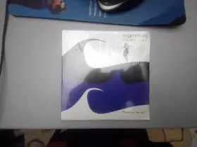 Couverture du produit · Mammas