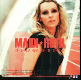 Couverture du produit · Pour La Beauté Du Geste