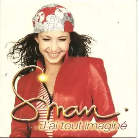 Couverture du produit · J'ai Tout Imaginé