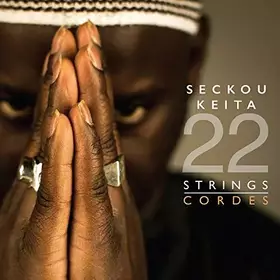 Couverture du produit · 22 Strings/Cordes