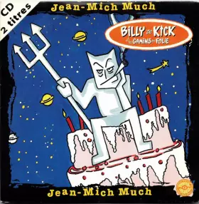 Couverture du produit · Jean-Mich Much