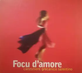 Couverture du produit · Focu D'Amore