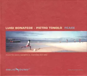 Couverture du produit · Peace