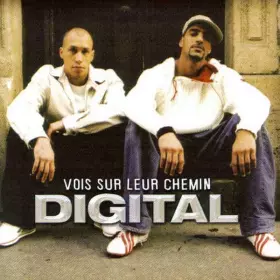 Couverture du produit · Vois Sur Leur Chemin