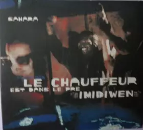 Couverture du produit · Sahara