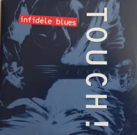 Couverture du produit · Infidèle Blues