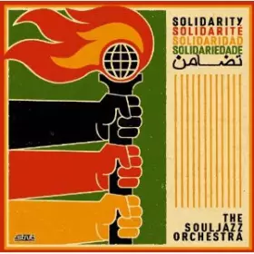 Couverture du produit · Solidarity