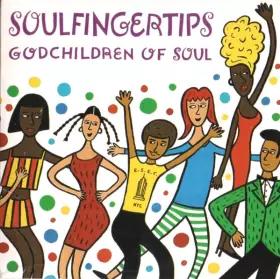 Couverture du produit · Soulfingertips