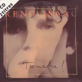 Couverture du produit · Touche !