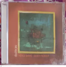 Couverture du produit · Double Jeu