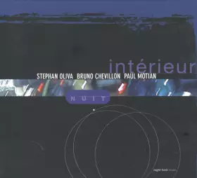 Couverture du produit · Intérieur Nuit