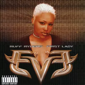 Couverture du produit · Let There Be Eve... Ruff Ryders' First Lady