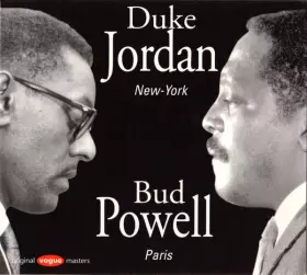 Couverture du produit · New York - Paris