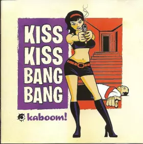 Couverture du produit · Kaboom!