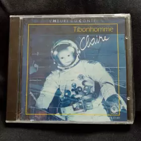 Couverture du produit · Tibonhomme