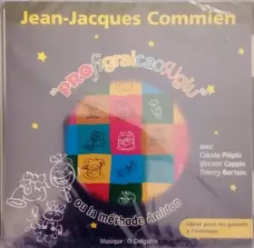 Couverture du produit · Profigraicaosuglu Ou La Méthode Amidon