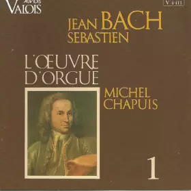 Couverture du produit · L'Œuvre D'Orgue 1