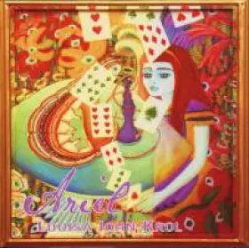 Couverture du produit · Ariel