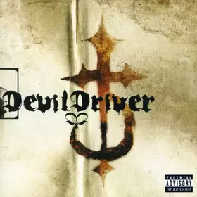 Couverture du produit · DevilDriver