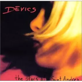 Couverture du produit · The Stars At Saint Andrea