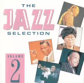 Couverture du produit · The Jazz Selection Volume 2