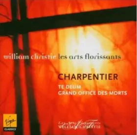 Couverture du produit · Te Deum, Grand Office Des Morts