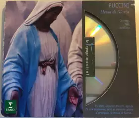 Couverture du produit · Messa Di Gloria