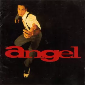 Couverture du produit · Angel