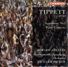 Couverture du produit · Symphony No. 1 / Piano Concerto