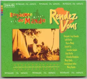 Couverture du produit · Royaume Du Mande