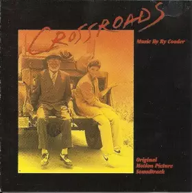 Couverture du produit · Crossroads - Original Motion Picture Soundtrack