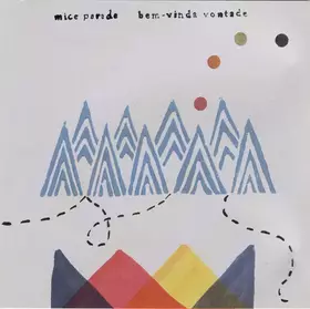 Couverture du produit · Bem-Vinda Vontade