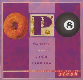 Couverture du produit · Slush