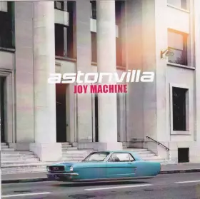 Couverture du produit · Joy Machine